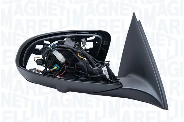 Exterior Mirror
